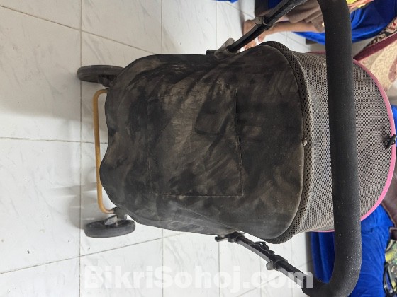 Kids stroller